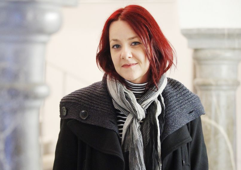 Alma Elizabeta Simic