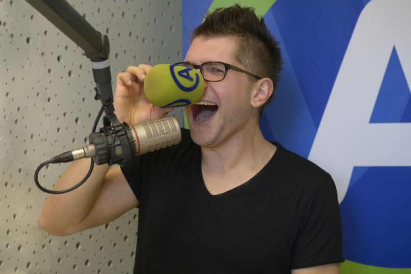 Klemen Bunderla 2 Aktual
