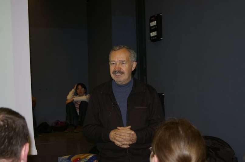 Bogdan Žorž