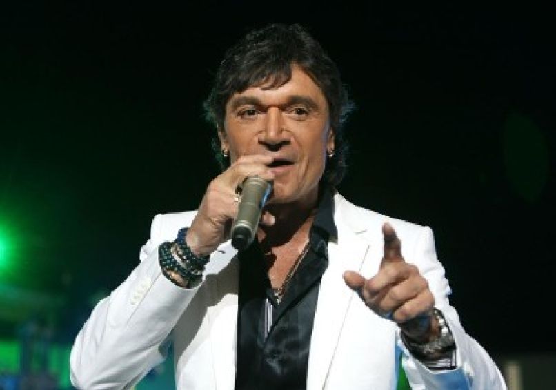 Jasmin Stavros Aktual