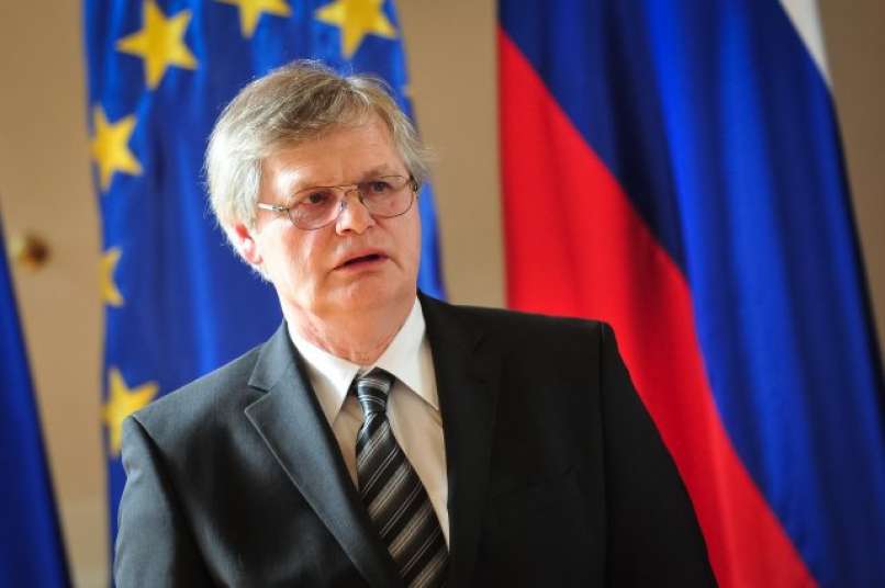 Boris Štefanec