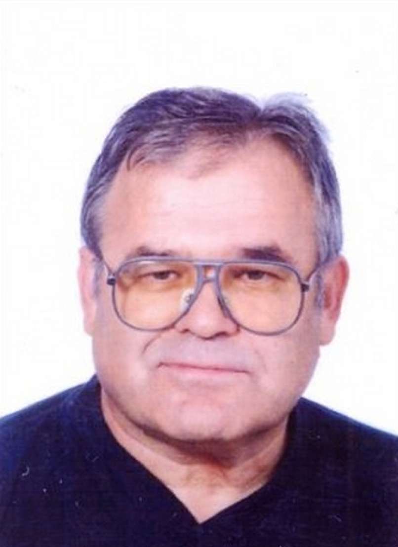 josip dolenc