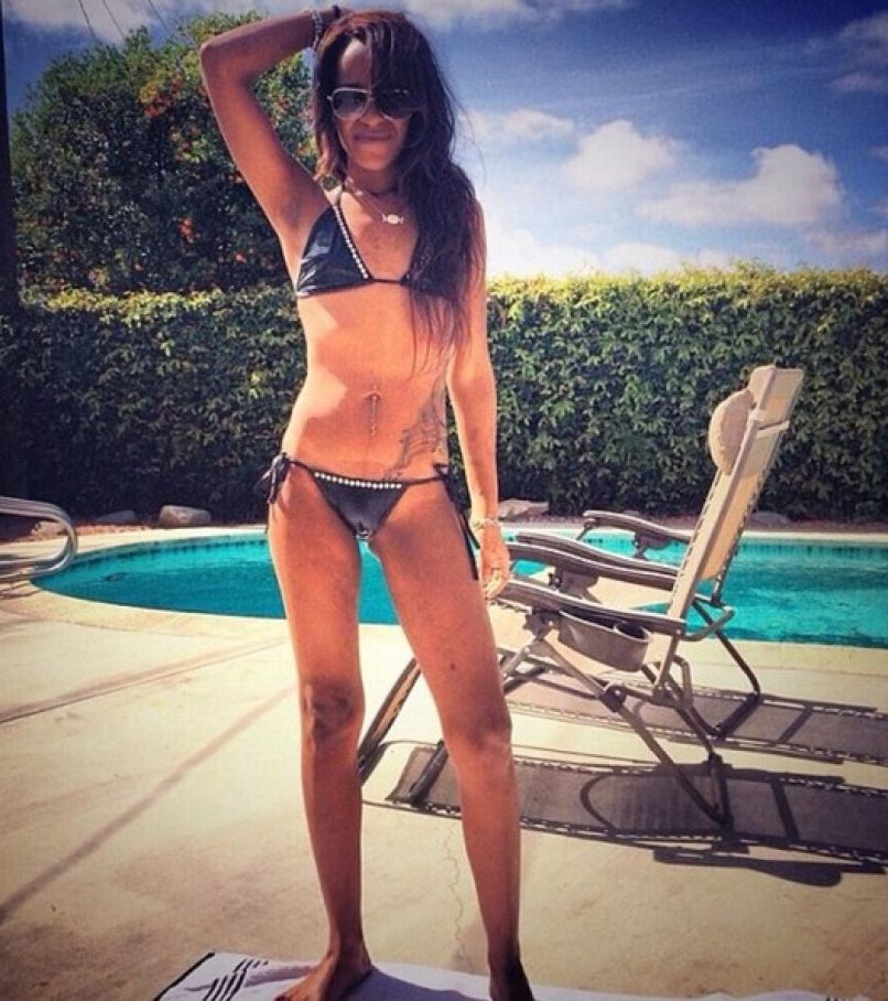 Bobbi Kristina