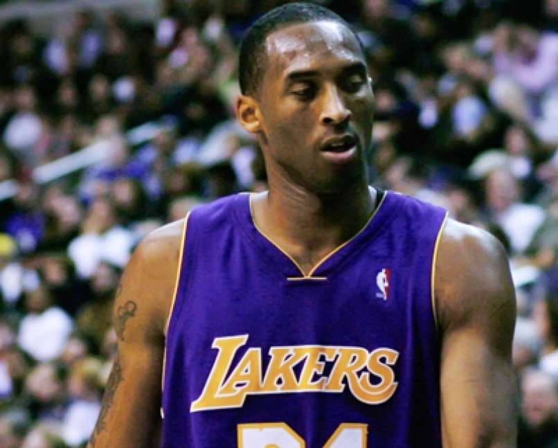 Kobe Bryant