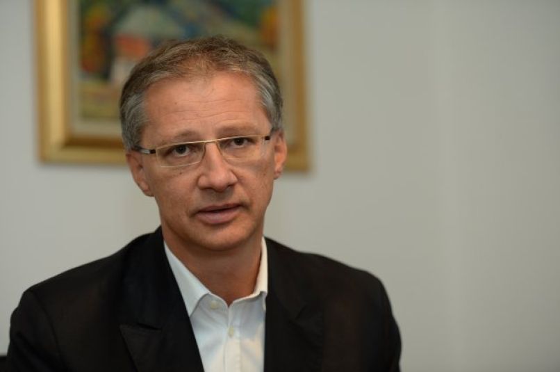 Igor Lukšič