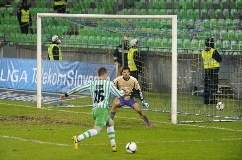 Maribor Olimpija