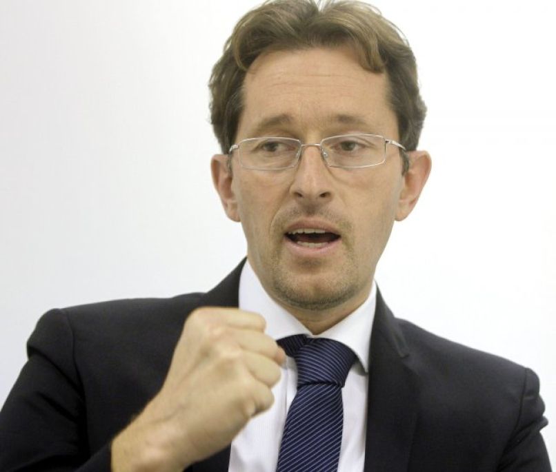 Gregor Virant