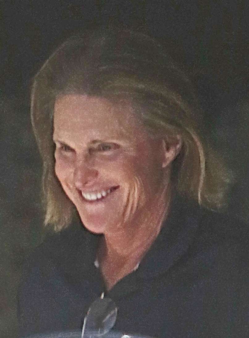 Bruce Jenner