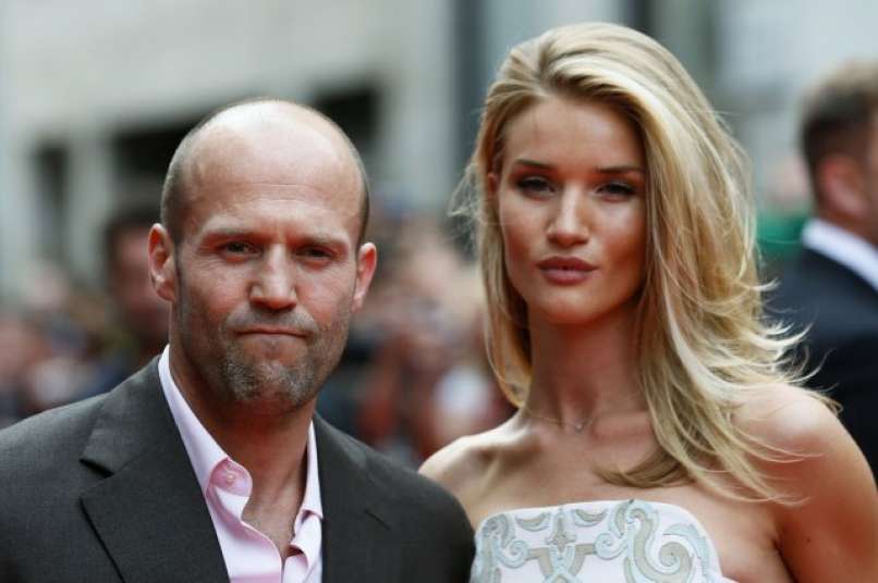 Jason Statham