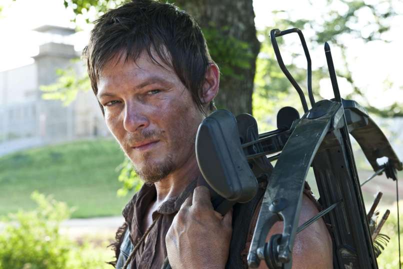 Norman Reedus