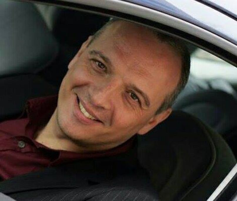 Damjan Damjanovič