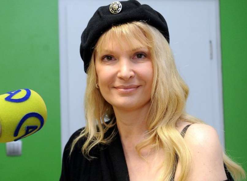 Helena Blagne