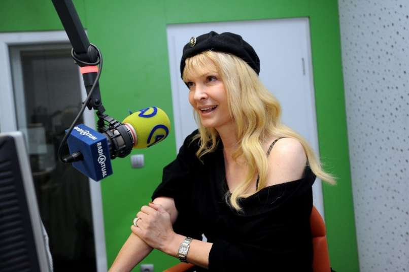 Helena Blagne