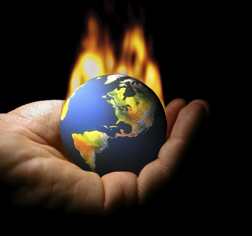 klimatske spremembe