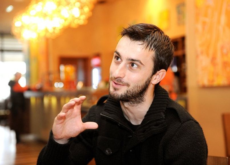 Goran Galešić