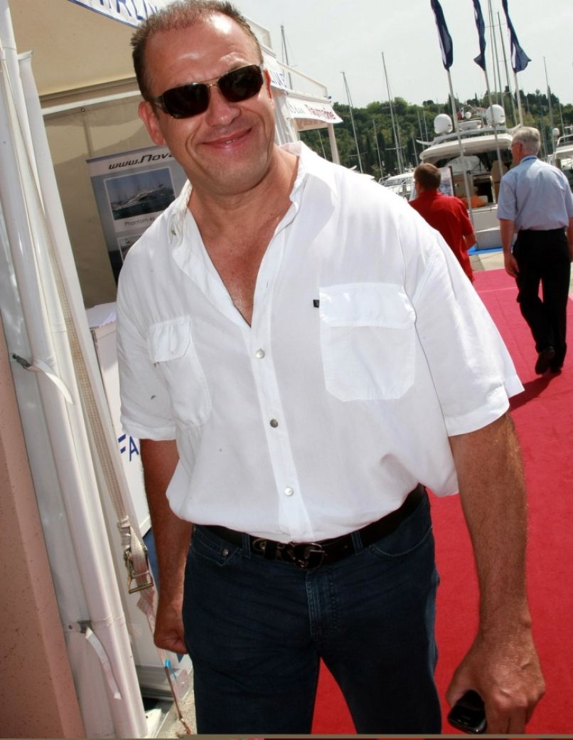 Rajko Hrvatič
