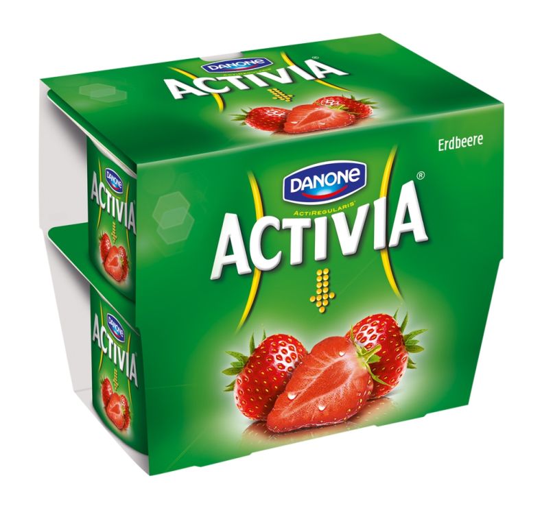Activia #01