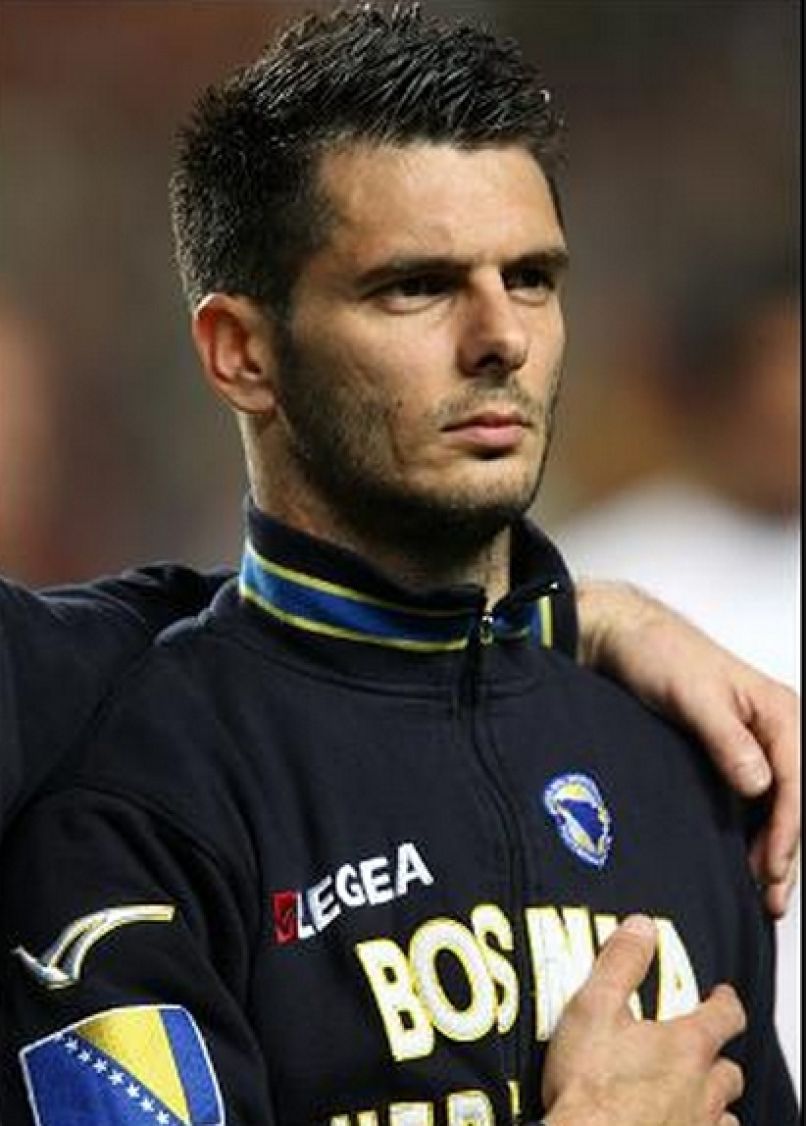 emir spahic
