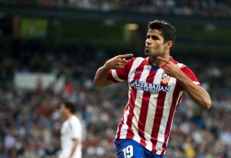 diego costa