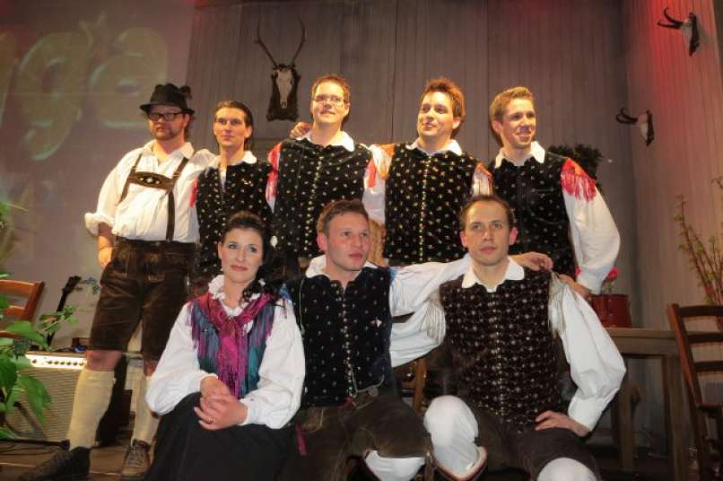 Zrnec Avsenik