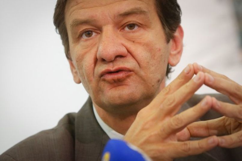 Simon Vrhunec