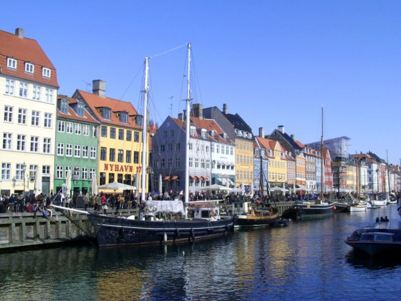kobenhavn