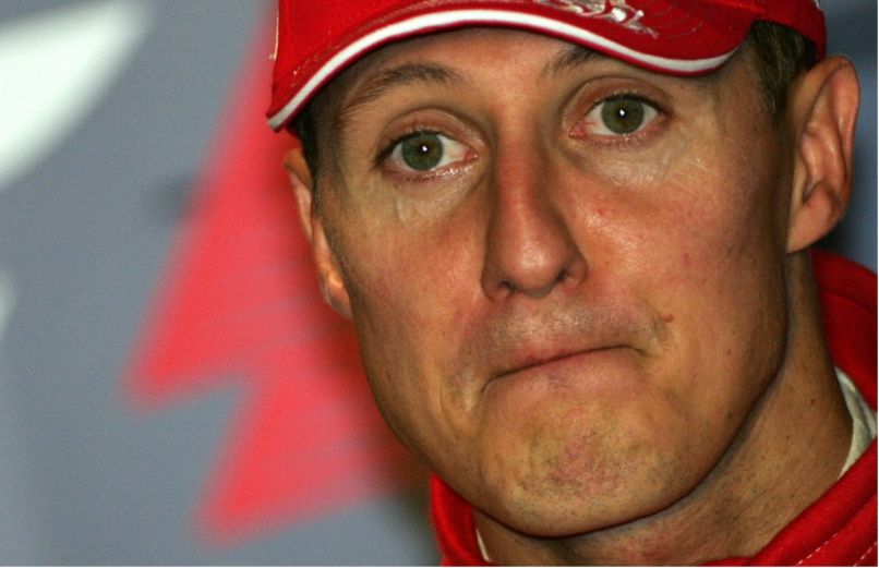 Michael Schumacher