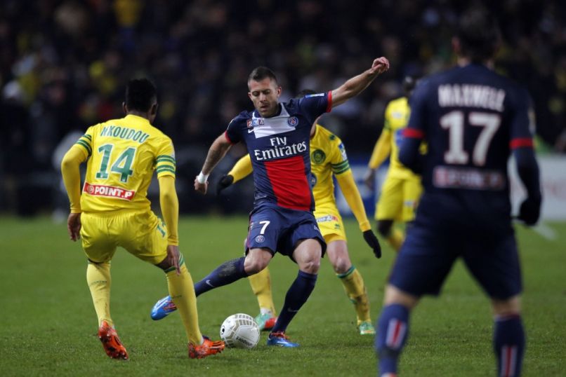 psg