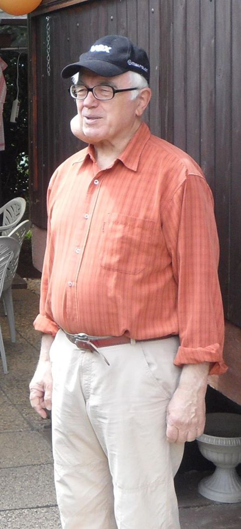 pogrešani Franc Grošelj