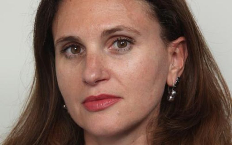 mojca prelesnik