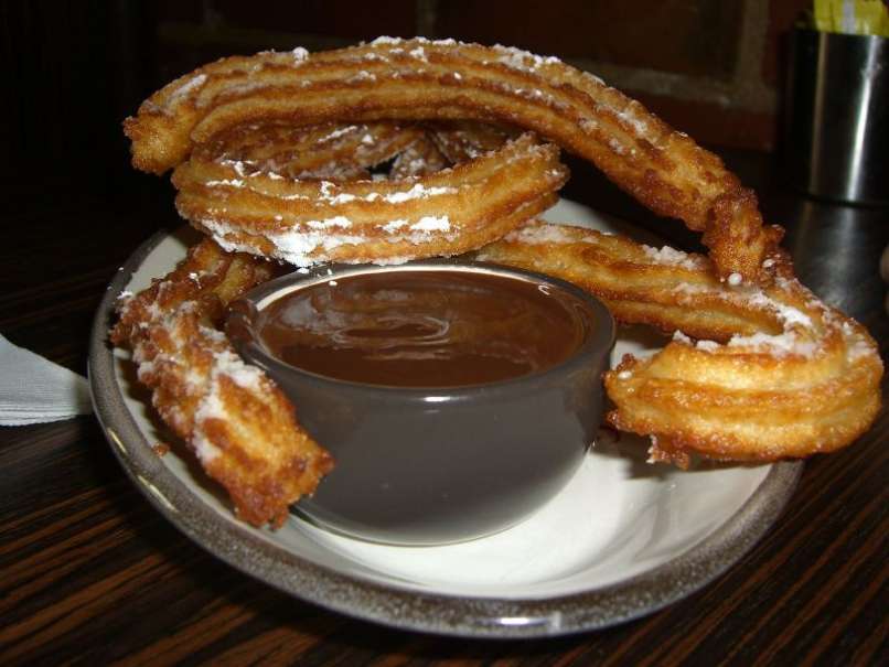 Churros