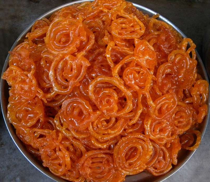 Jalebi