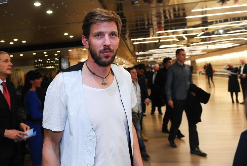 Luka Špik