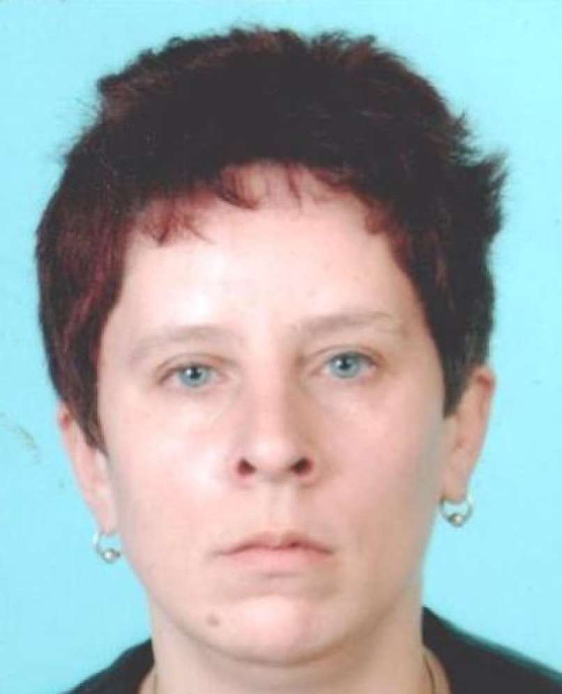 Marija Smolič
