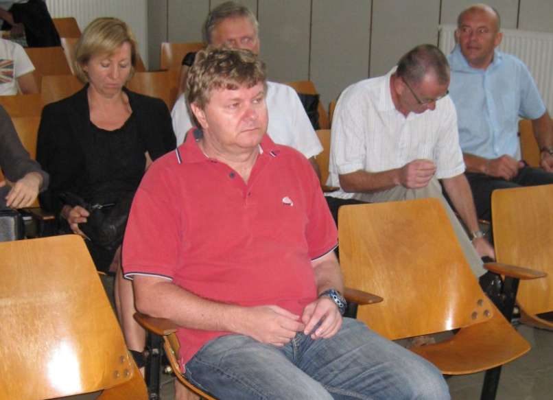 branko maček