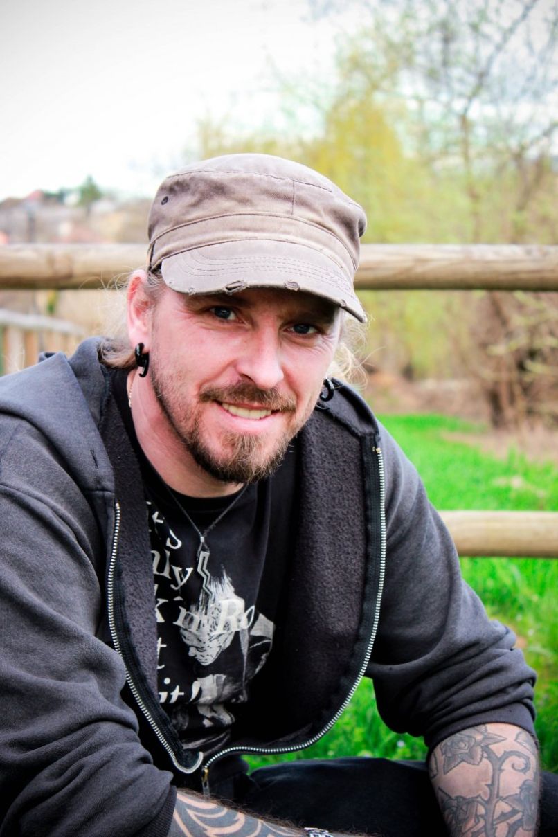 Marijan Novina
