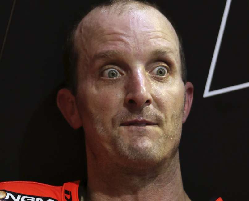 colin edwards