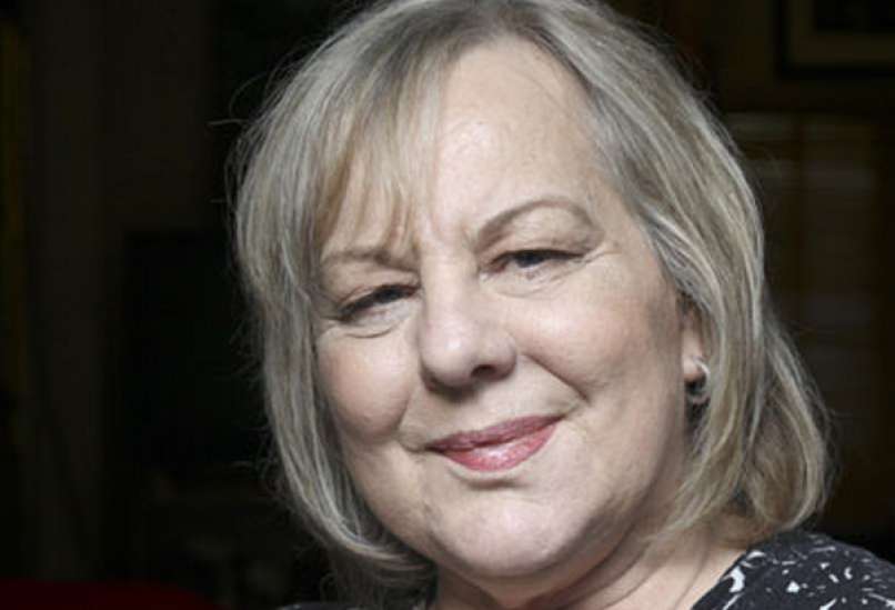 sue townsend