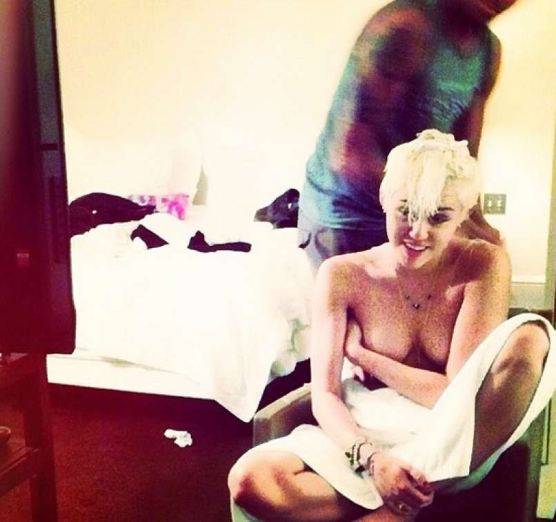 miley