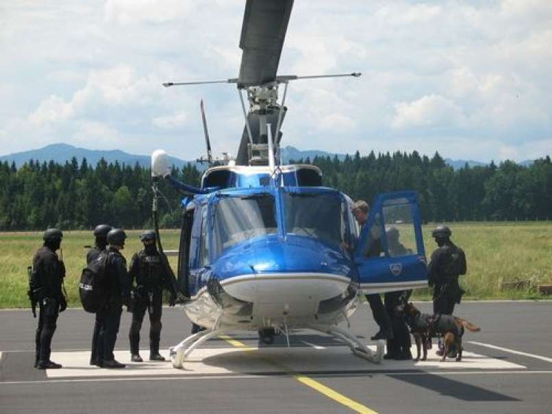 helikopter