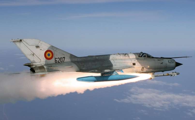 mig 21