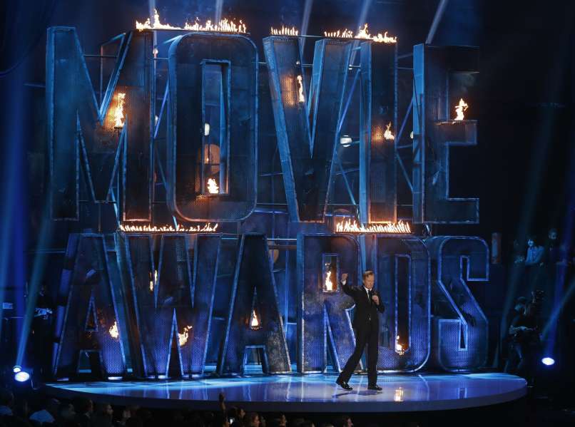 MTV filmske nagrade
