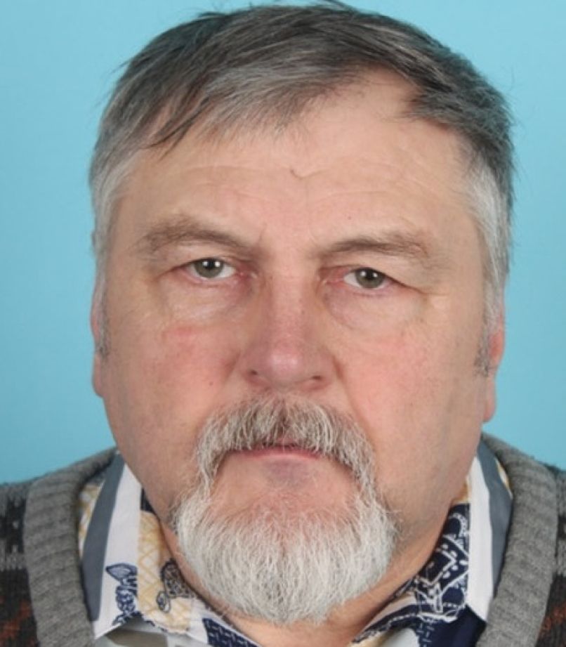 Alojz Podlogar