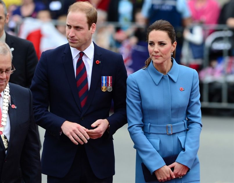 Kate Middleton
