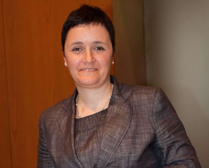 Kristina Valenčič