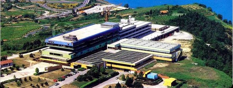 splošna bolnišnica Izola