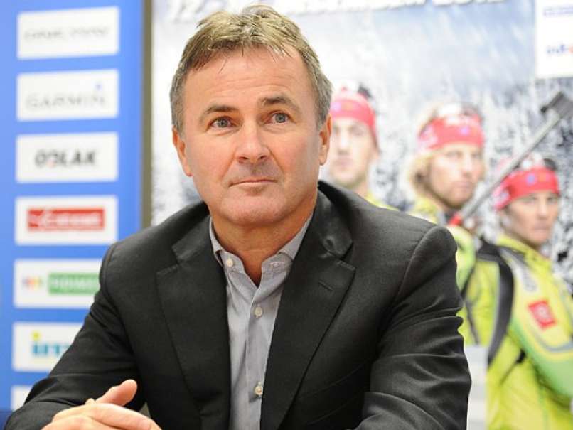 Primož Ulaga