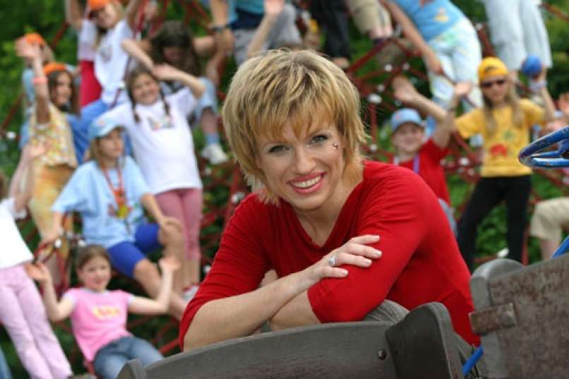 Romana Kranjčan