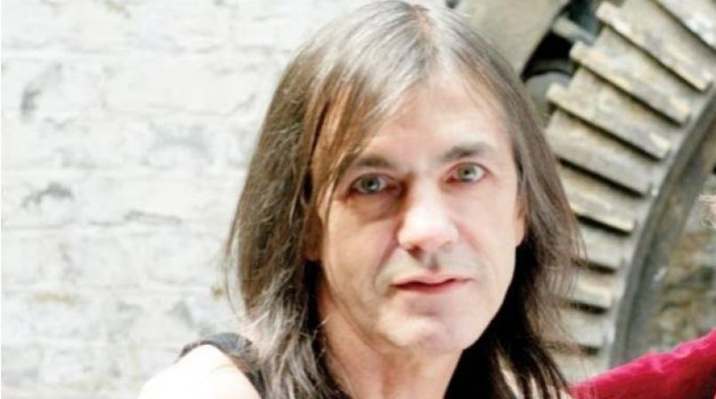 Malcolm Young