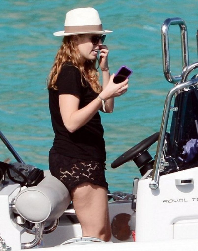 princesa Beatrice